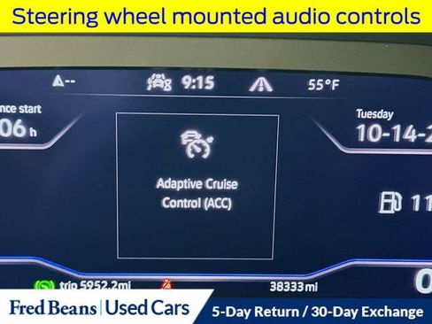 Used 2022 Volkswagen Atlas SE image 14