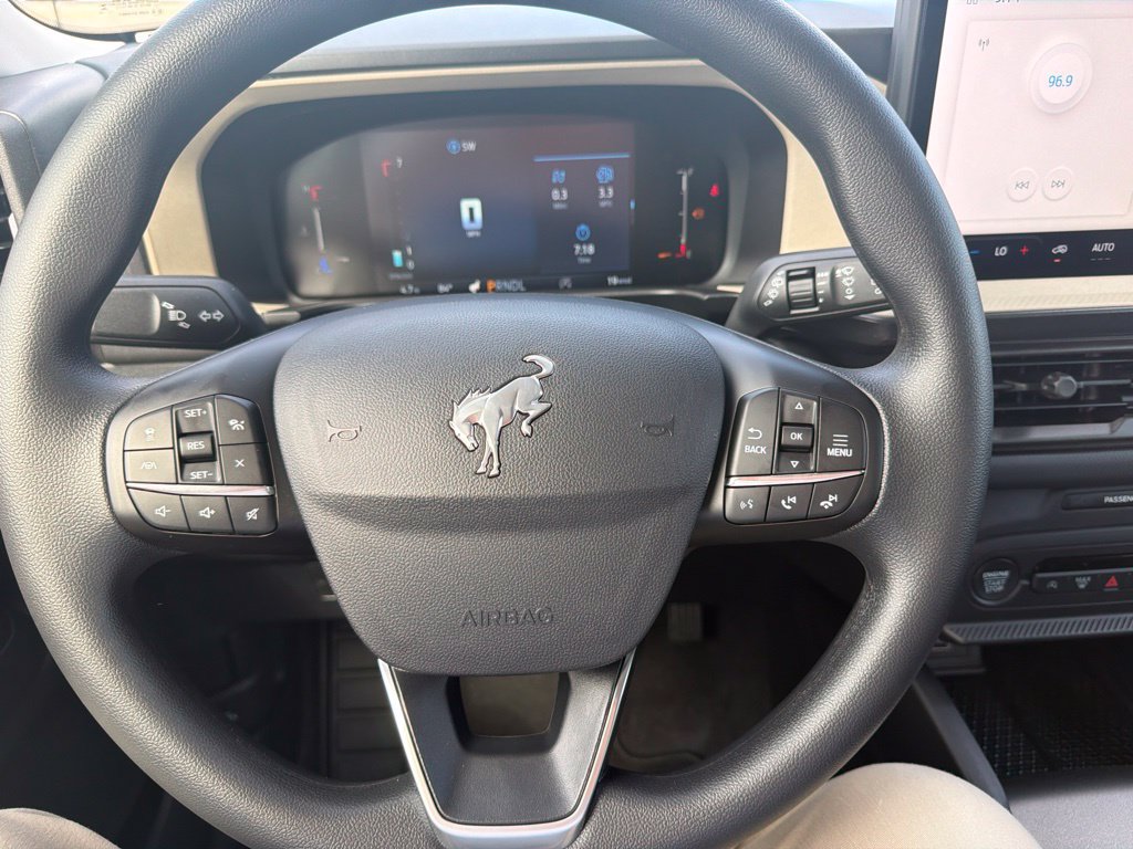 New 2026 Ford Bronco Sport Big Bend AWD/4WD image 22
