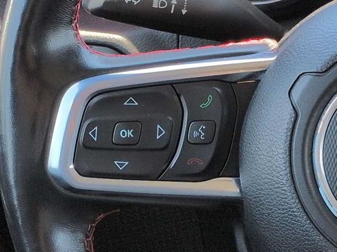 Used 2020 Jeep Wrangler Unlimited Rubicon AWD/4WD image 24