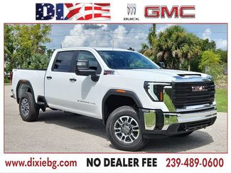 New 2026 GMC Sierra 3500 Pro w/ 1SA Pro Safety Plus Package AWD/4WD video 1