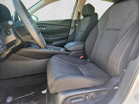 Used 2024 Honda Accord EX image 17