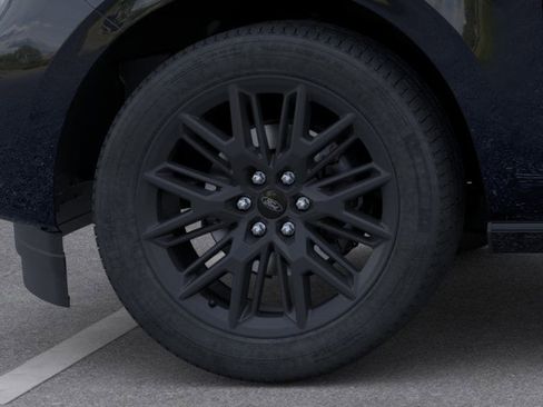 New 2026 Ford Expedition Platinum AWD/4WD image 19