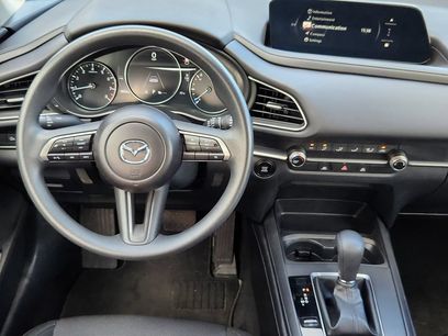 Used 2025 MAZDA CX-30 AWD 2.5 S