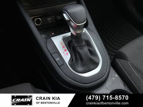 Certified 2024 Kia Forte LXS FWD image 18