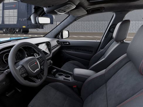New 2026 Dodge Durango R/T AWD/4WD image 22