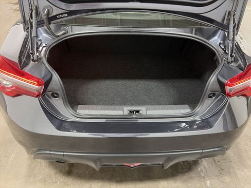 Used 2017 Subaru BRZ Limited w/ Performance Package image 26