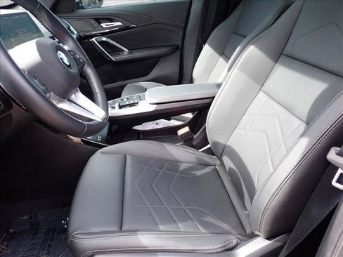 Used 2024 BMW X1 xDrive28i w/ Technology Package AWD/4WD image 13