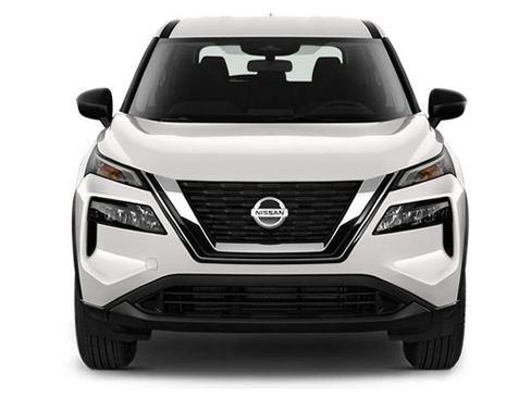 Used 2021 Nissan Rogue SV w/ Premium Package FWD image 5