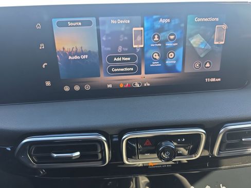 New 2026 Nissan Sentra SV w/ SV Convenience Package FWD image 11