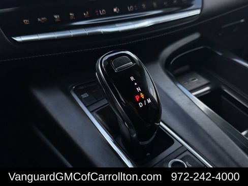 Used 2023 Cadillac Escalade V AWD/4WD image 19