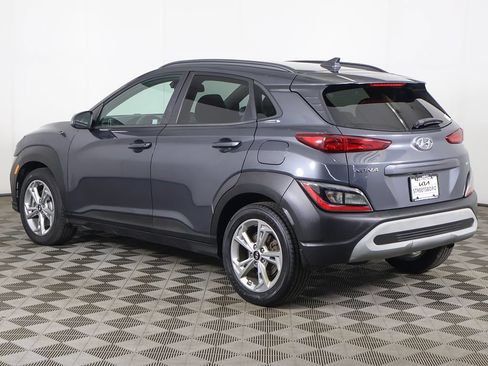 Used 2022 Hyundai Kona SEL w/ Convenience Package AWD/4WD image 10