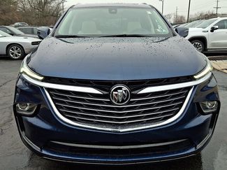 Used 2023 Buick Enclave Essence w/ Experience Buick Package video 2