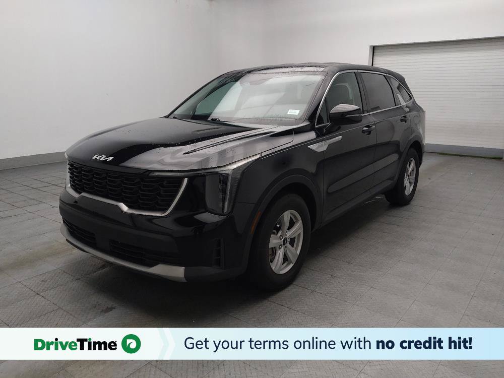 Used 2024 Kia Sorento LX FWD image 1
