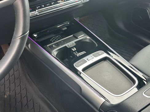 Used 2024 Mercedes-Benz GLB 250 GLB 250 image 31