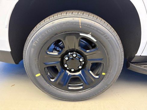 New 2026 Chevrolet Tahoe 4WD image 8