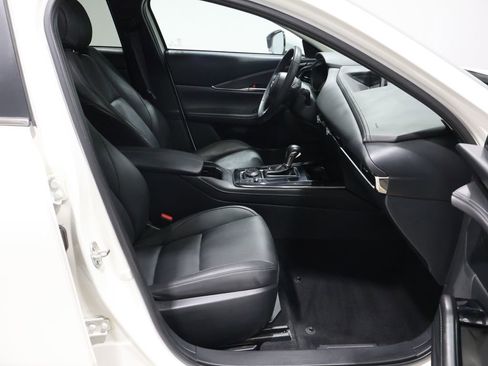 Used 2025 MAZDA CX-30 AWD 2.5 S w/ Preferred Package image 24