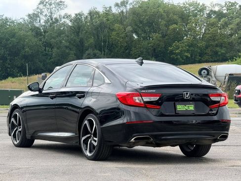 Used 2020 Honda Accord Sport image 2