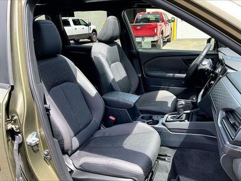 Used 2025 Subaru Forester Premium AWD/4WD image 7