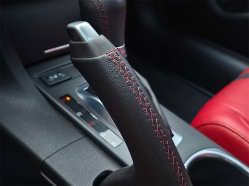 Used 2020 Acura ILX image 30