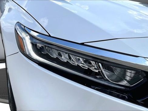 Used 2018 Honda Accord EX-L image 30