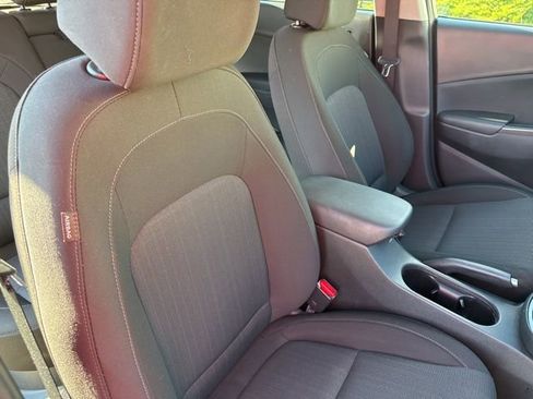 Certified 2023 Hyundai Kona SEL image 24