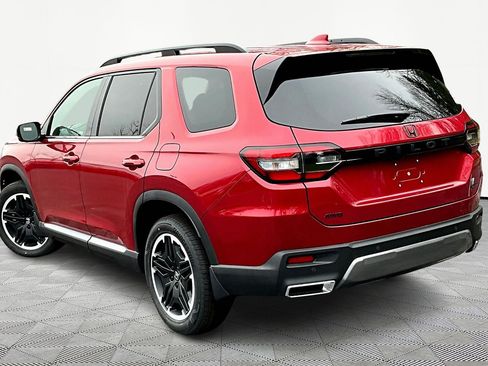 New 2026 Honda Pilot image 4