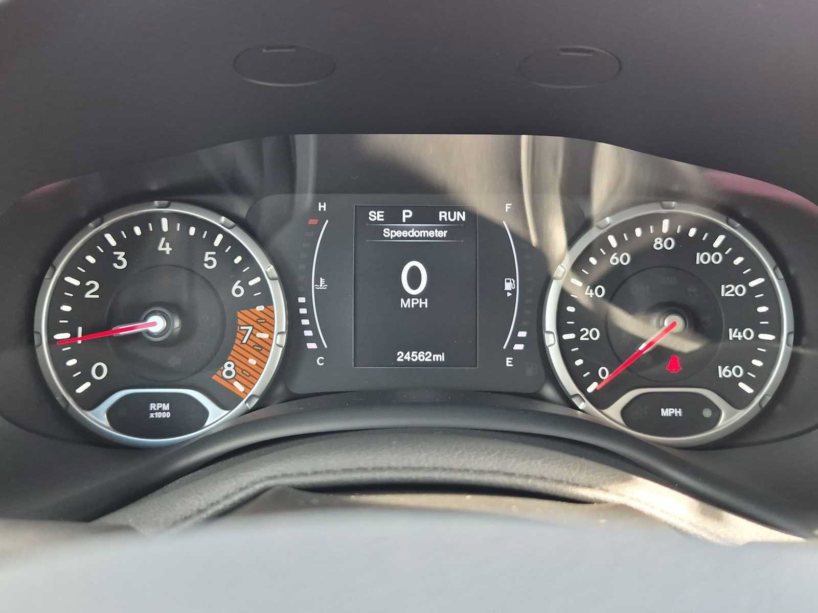 Used 2023 Jeep Renegade Latitude w/ Premium Group AWD/4WD image 33