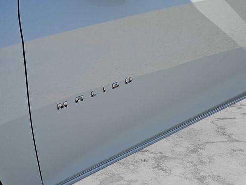 Used 2024 Chevrolet Malibu LT image 11