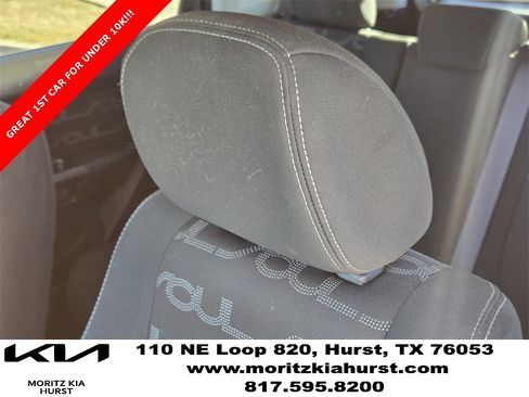 Used 2012 Kia Soul + image 19