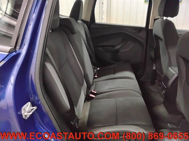 Used 2013 Ford Escape S FWD image 15