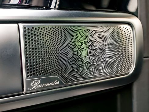 Used 2020 Mercedes-Benz G 63 AMG 4MATIC image 43