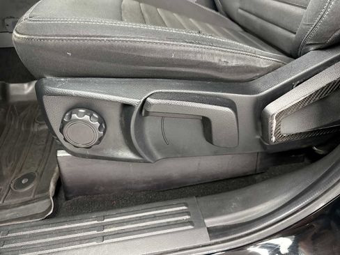 Used 2020 Ford Ranger XLT w/ Trailer Tow Package image 14