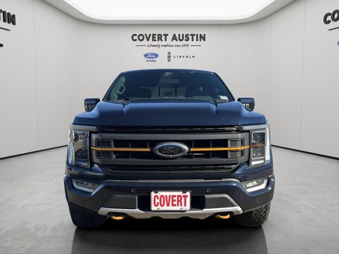 Used 2022 Ford F150 Tremor w/ Equipment Group 402A High image 8