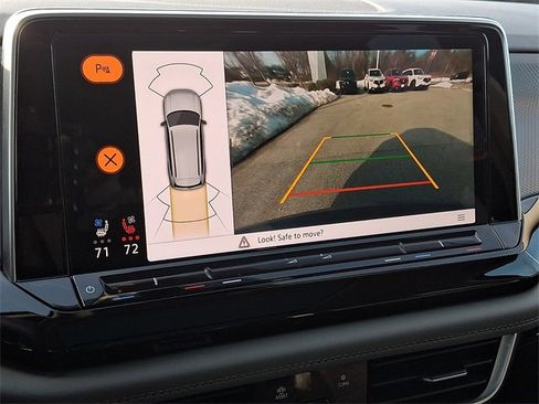 Used 2024 Volkswagen Atlas Peak Edition SEL image 20