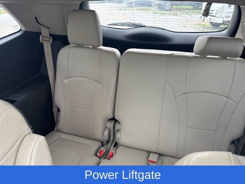 Used 2019 Buick Enclave Premium w/ Experience Buick Package AWD/4WD image 8