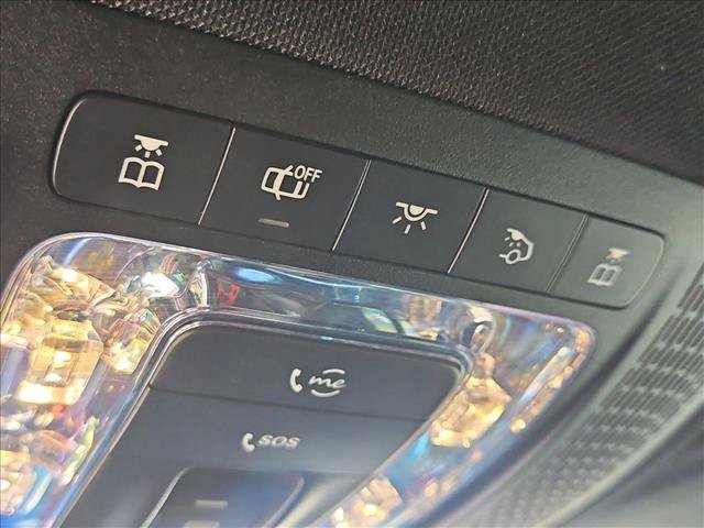 Used 2023 Mercedes-Benz GLB 35 AMG 4MATIC image 21