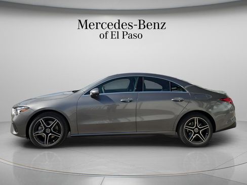 New 2026 Mercedes-Benz CLA 250 image 5