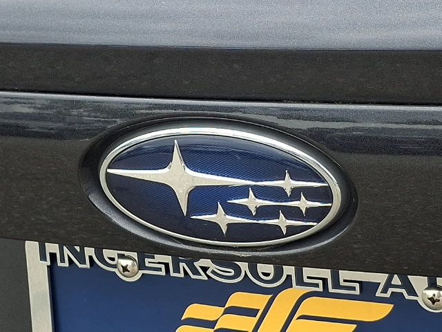 Used 2018 Subaru Crosstrek 2.0i Premium AWD/4WD image 31