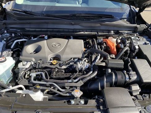 New 2026 MAZDA CX-50 2.5 Hybrid w/ Weather Package AWD/4WD image 30