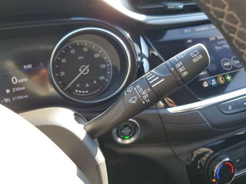 Certified 2023 Buick Encore GX Preferred image 14