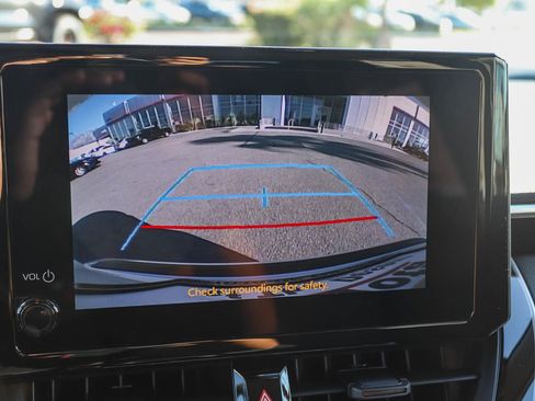 New 2026 Toyota Corolla LE w/ LE Premium Package image 26