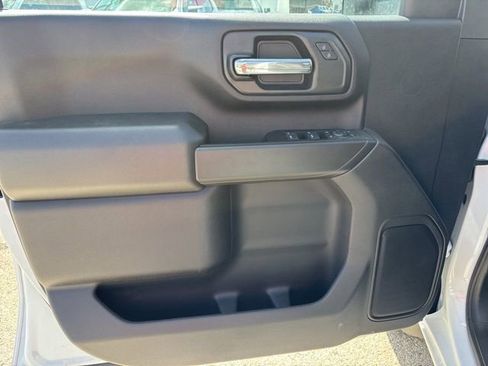 New 2025 Chevrolet Silverado 2500 W/T w/ WT Convenience Package image 13