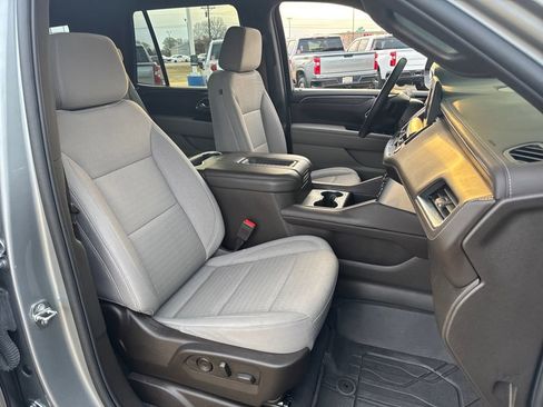 Used 2024 Chevrolet Tahoe LS w/ Driver Alert Package image 12