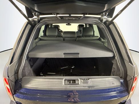 Used 2021 Land Rover Range Rover Westminster Edition image 35