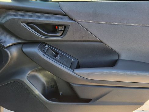 Certified 2025 Subaru Crosstrek 2.5i Sport w/ Popular Package #4A image 7