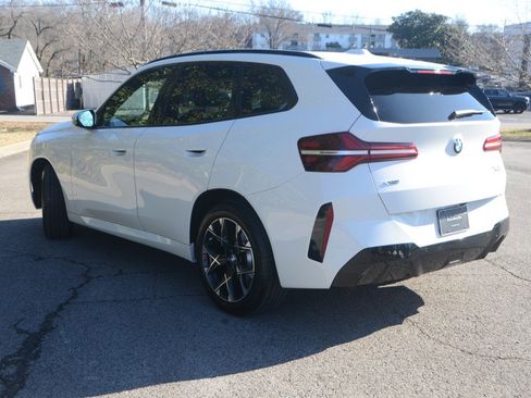 Used 2026 BMW X3 xDrive30i AWD/4WD image 18
