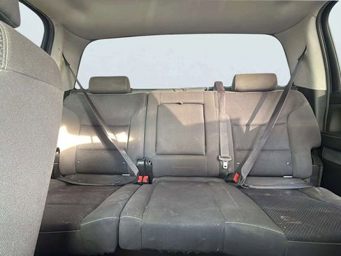 Used 2018 Chevrolet Silverado 2500 LT AWD/4WD image 12