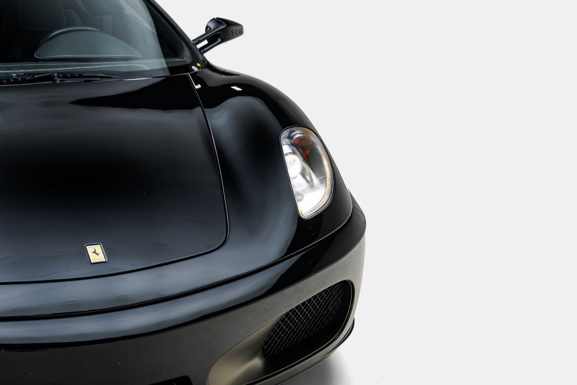 Used 2008 Ferrari F430 Spider RWD image 23