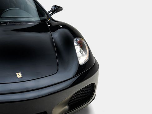 Used 2008 Ferrari F430 Spider RWD image 23