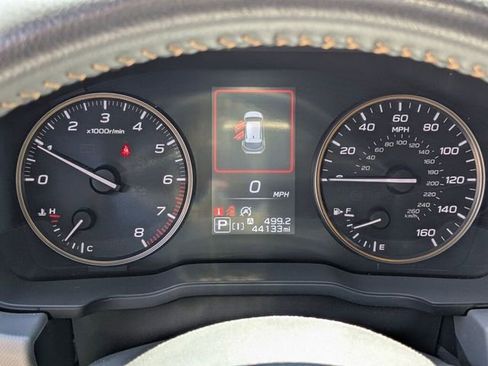 Used 2024 Subaru Crosstrek 2.5i Wilderness w/ Wilderness Package AWD/4WD image 23